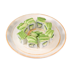 U24. Vegetal Roll